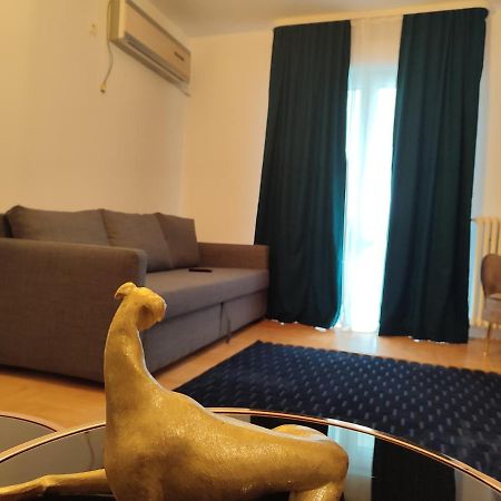 בוקרשט Historic Center Residence 2 מראה חיצוני תמונה