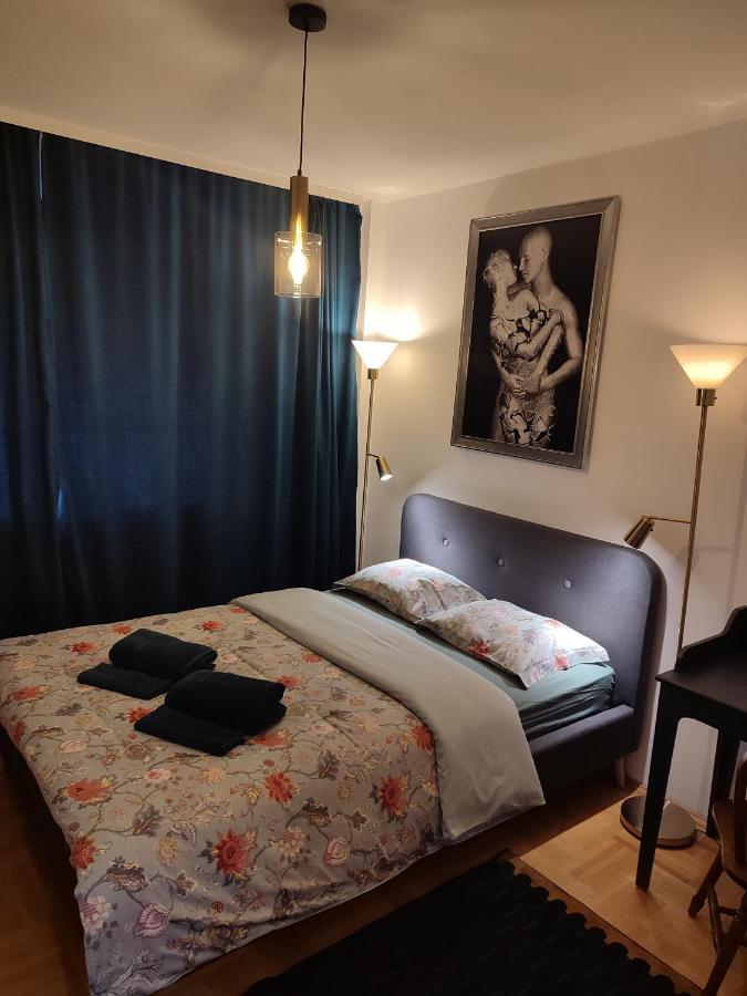 בוקרשט Historic Center Residence 2 מראה חיצוני תמונה