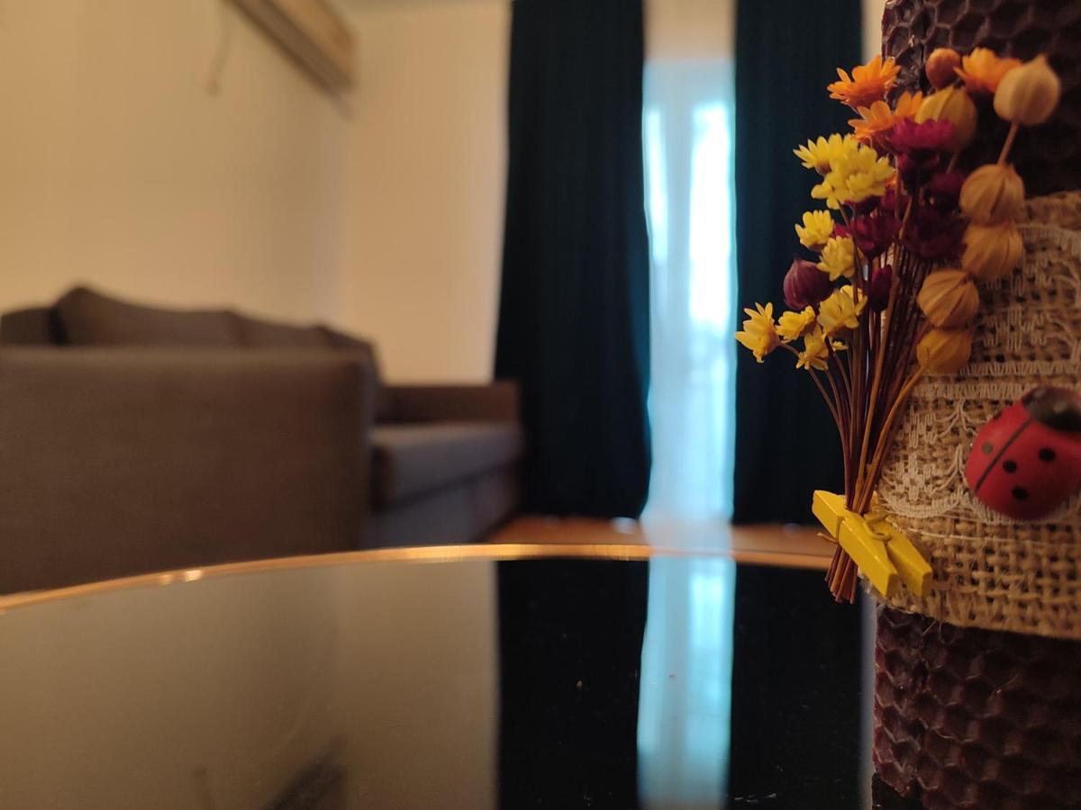 בוקרשט Historic Center Residence 2 מראה חיצוני תמונה