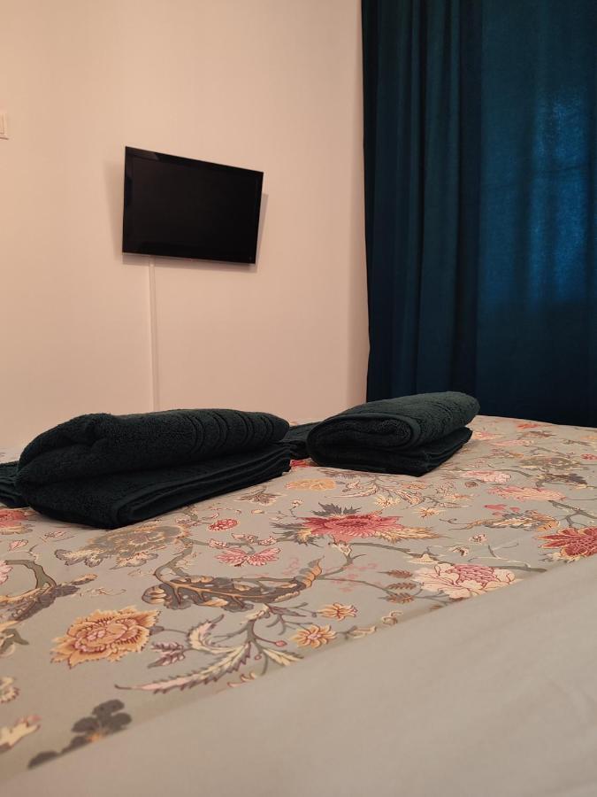 בוקרשט Historic Center Residence 2 מראה חיצוני תמונה
