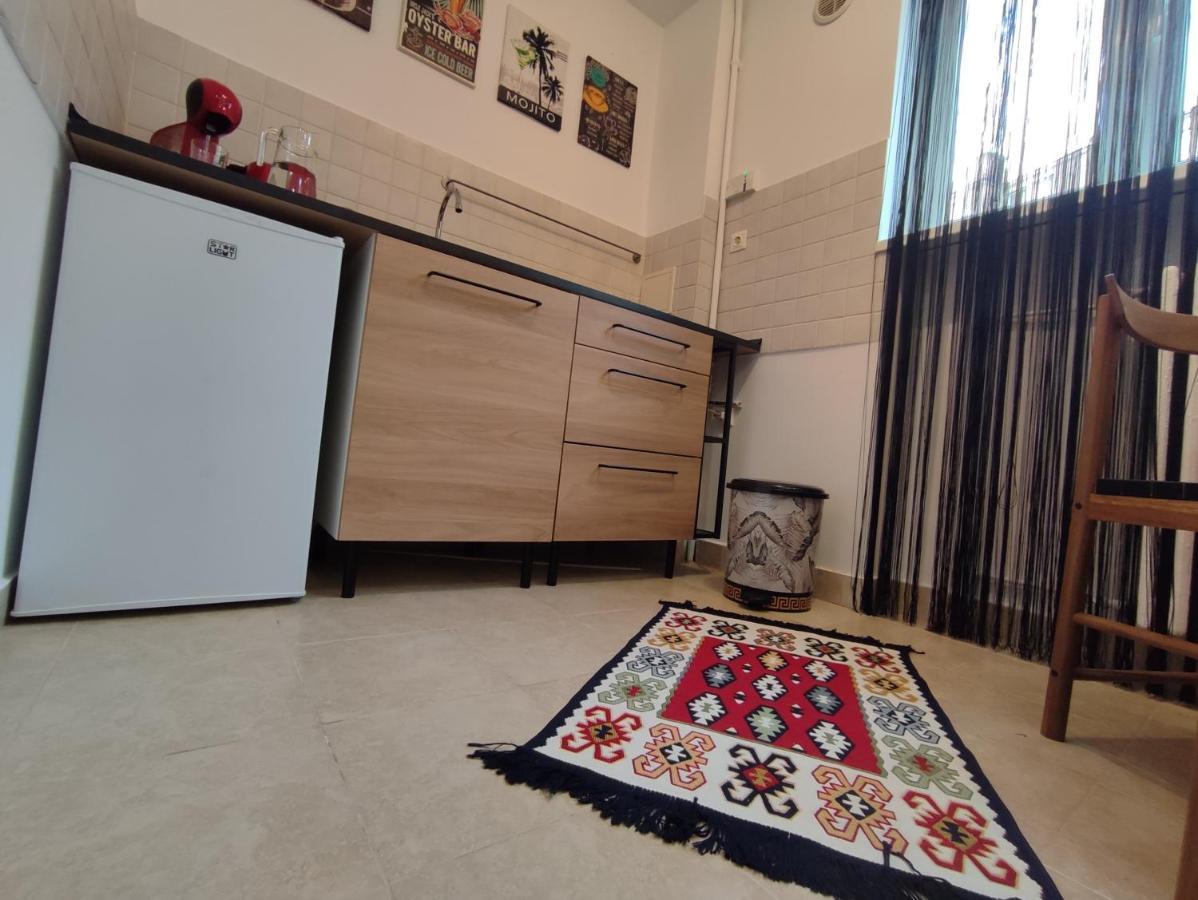 בוקרשט Historic Center Residence 2 מראה חיצוני תמונה