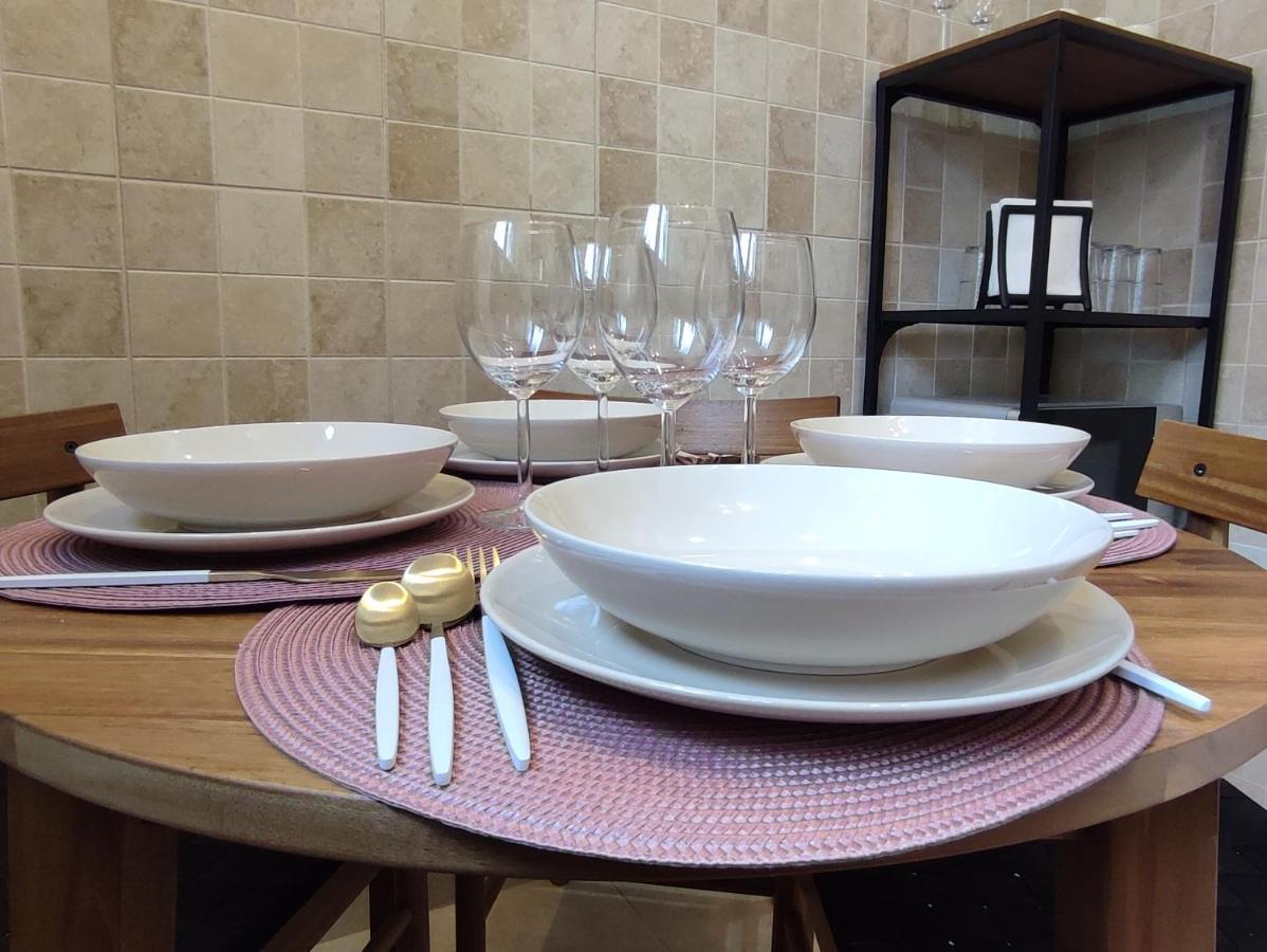 בוקרשט Historic Center Residence 2 מראה חיצוני תמונה