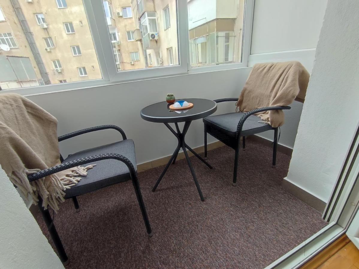 בוקרשט Historic Center Residence 2 מראה חיצוני תמונה