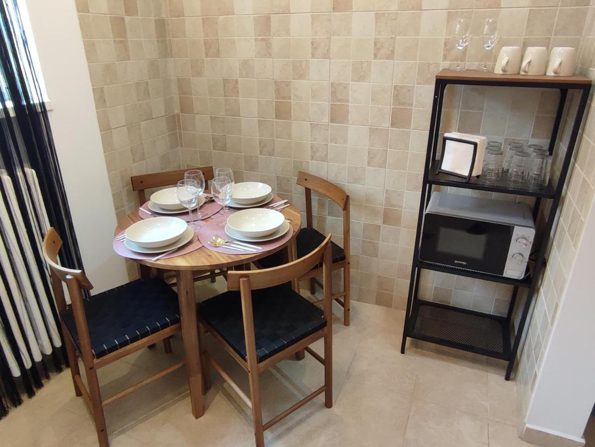 בוקרשט Historic Center Residence 2 מראה חיצוני תמונה
