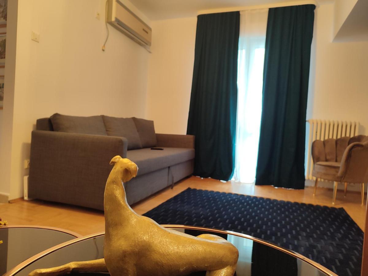 בוקרשט Historic Center Residence 2 מראה חיצוני תמונה