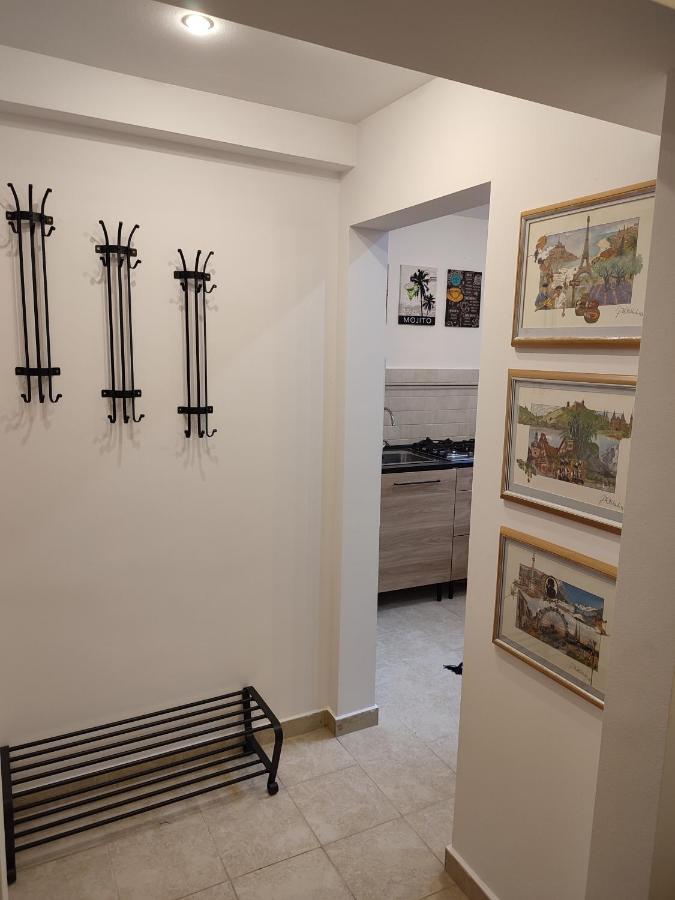 בוקרשט Historic Center Residence 2 מראה חיצוני תמונה