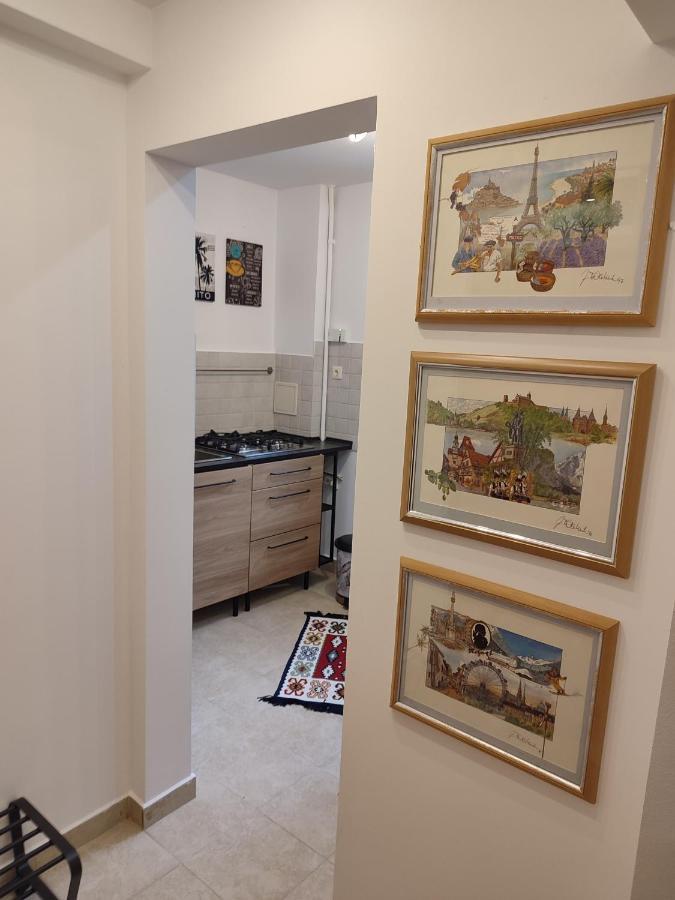 בוקרשט Historic Center Residence 2 מראה חיצוני תמונה